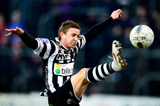  Fredrik Olsson, Landskrona.