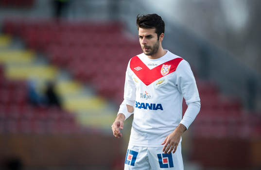 Christer Youssef, Assyriska