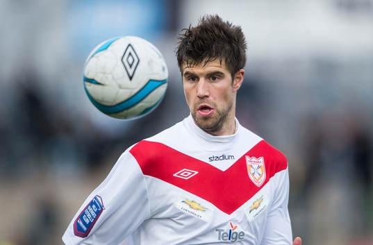Linus Malmborg, Assyriska