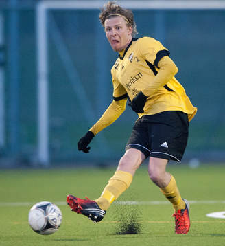  Jonathan Nilsson, Hässleholm