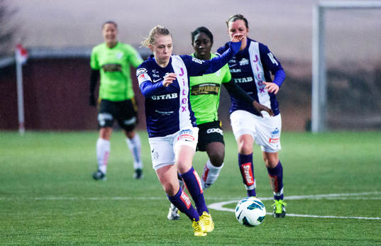 Mimmi Löfwenius, Jitex