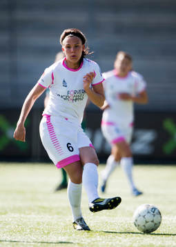  Katarina Veje, LdB FC Malmö.