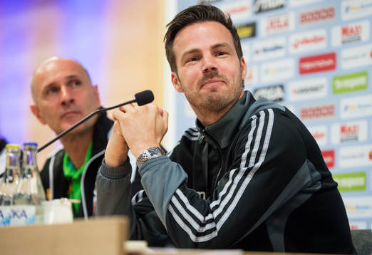 Henrik Signell, tränare Sävehof