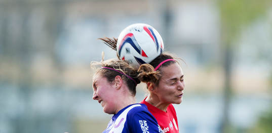 Elin Sandgren, Jitex och Elena Sadiku, Kristianstad