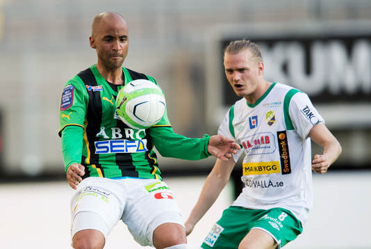 Jimmy Tamandi, Gais, Jonas Lindberg, Ljungskile