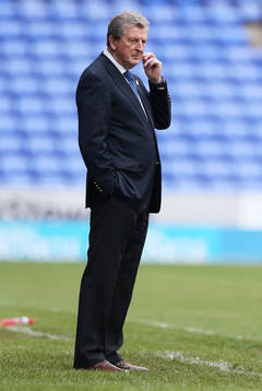 l - Army FA v FA Legends - The Madejski Stadium - 18/5/13