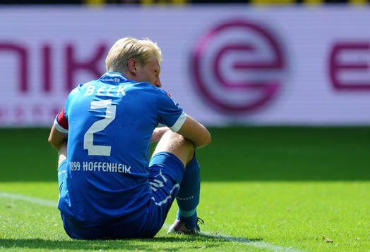  Beck (Hoffenheim)
