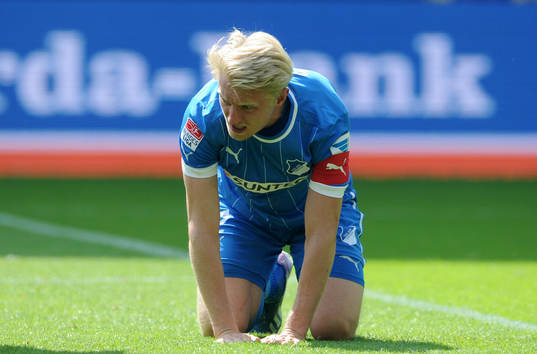  Beck (Hoffenheim)