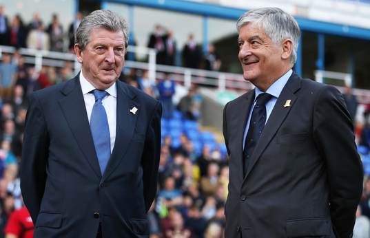 l - Army FA v FA Legends - The Madejski Stadium - 18/5/13