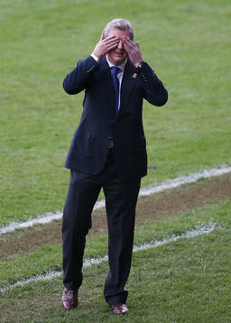 l - Army FA v FA Legends - The Madejski Stadium - 18/5/13