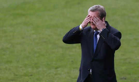 l - Army FA v FA Legends - The Madejski Stadium - 18/5/13