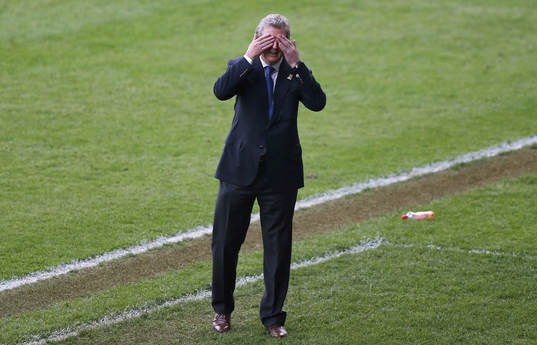 l - Army FA v FA Legends - The Madejski Stadium - 18/5/13
