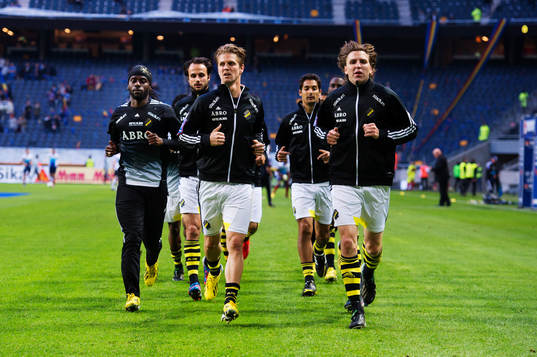 Martin Kayongo-Mutumba, Helgi Danielsson, Martin