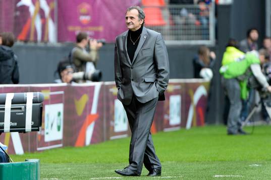 Bruno BINI - 01.06.2013 - France / Finlande - Match amical