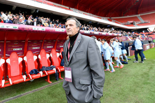 Bruno BINI - 01.06.2013 - France / Finlande - Match amical
