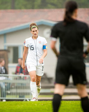  Cari Roccaro, USA.