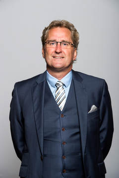 Erik Hamrén, förbundskapten