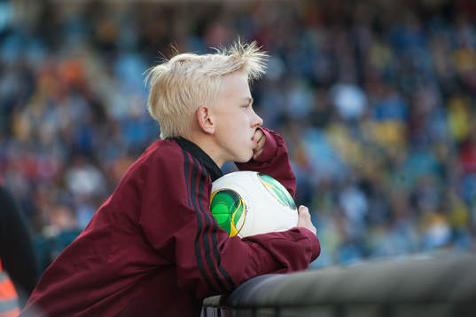 Bollkalle