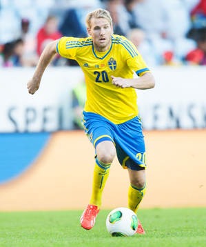 Ove Toivonen, Sverige