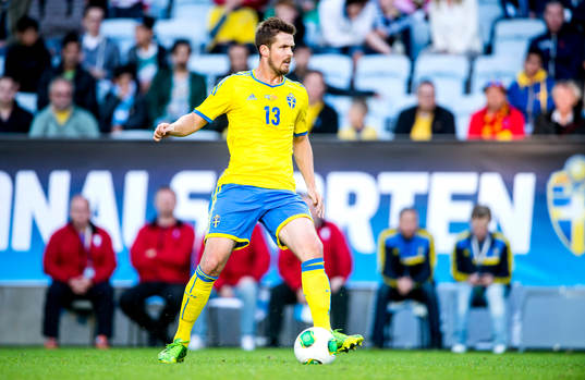 Per Nilsson, Sverige