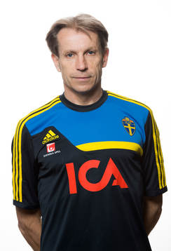 Thomas Lindholm, fysiolog