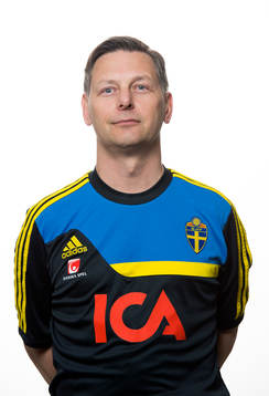 Lars-Erik Hemgren, Koordinator