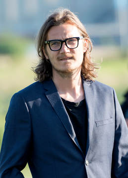  Joakim Blomqvist, tränare, Umeå.