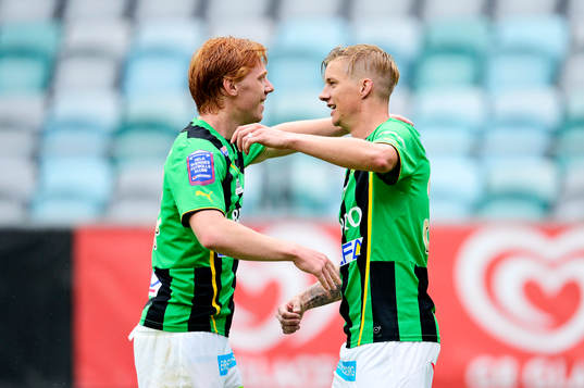 Hampus Andersson, Gais kramar om Andreas Drugge