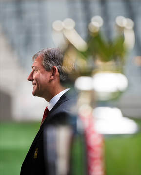 Bryan Robson