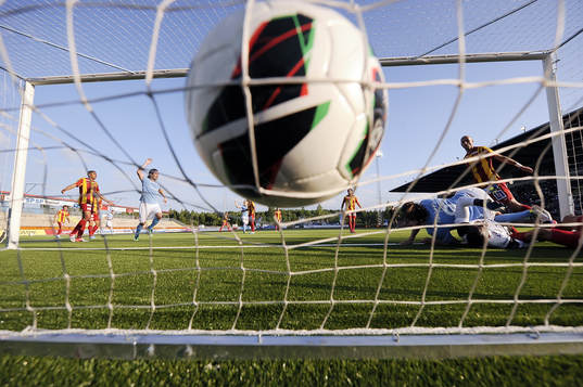  0-1 målet av Malmös nr 9 Dardan Rexhepi.
