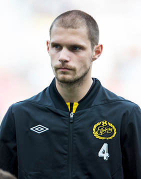 Elfsborgs Joackim Jörgensen