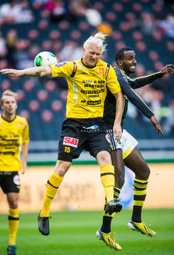 s Henok Goitom i nickduell