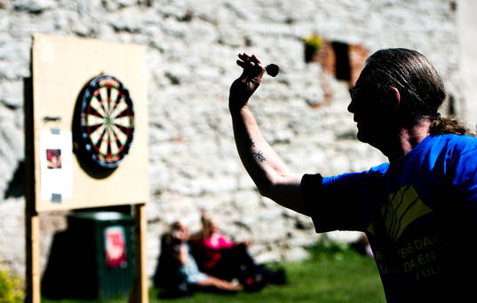 Dart
