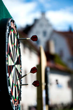 Dart