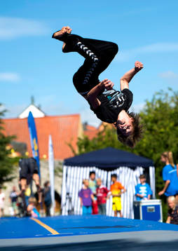 Gymnastik