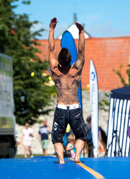 Gymnastik