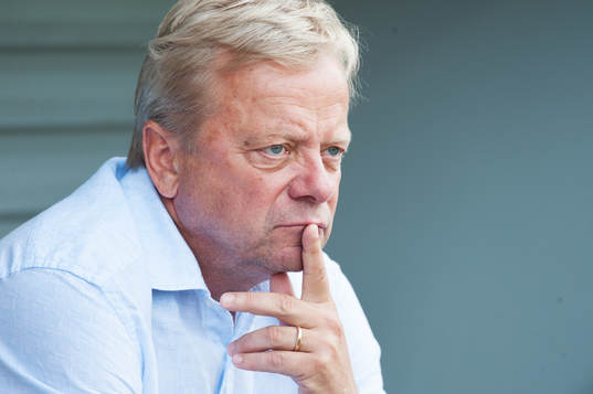 Anders Grönhagen, Djurgården,  i