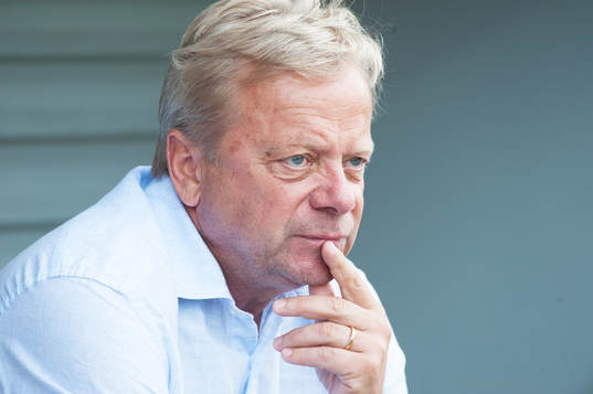 Anders Grönhagen, Djurgården,  i