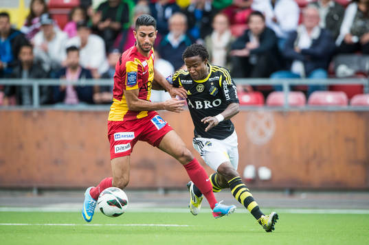 s Kennedy Igboananike i