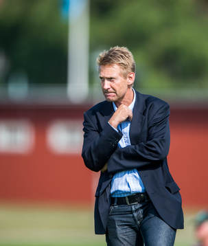 Thomas Dennerby