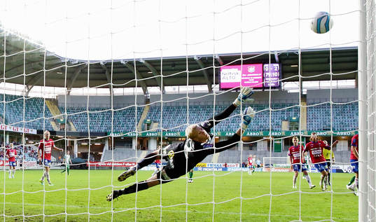 Mål 0-2