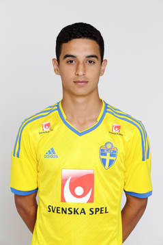 Alan Naib