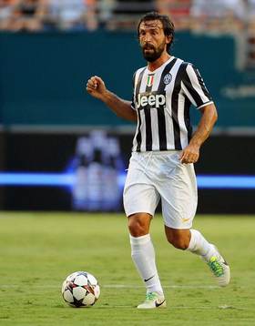 Fotboll, International Champions Cup, Juventus - Inter