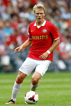 EINDHOVEN - PSV - Go Ahead Eagles 3-0 ,  Voetbal ,