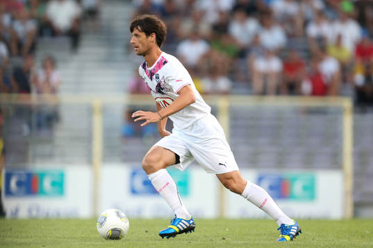  Jeremie Brechet - 17.08.2013 - Toulouse / Bordeaux - 2 eme journee de Ligue 1 -