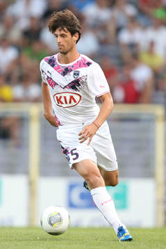  Jeremie Brechet - 17.08.2013 - Toulouse / Bordeaux - 2 eme journee de Ligue 1 -