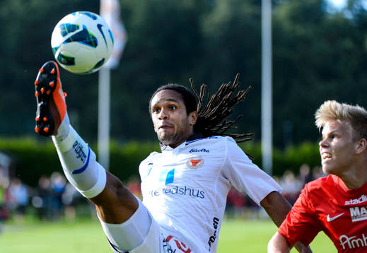 Kalmars Jonathan McDonald Porras