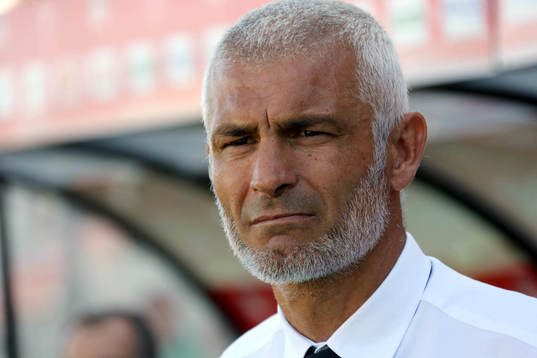  Fabrizio RAVANELLI - 25.08.2013 - Ajaccio / Nice - 3e journee Ligue 1