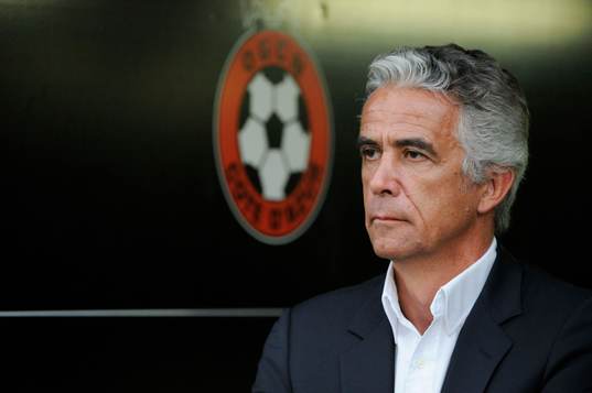  Jean Pierre RIVIERE  - 29.08.2013 - Nice /  Apollon Limassol - Europa League 2013