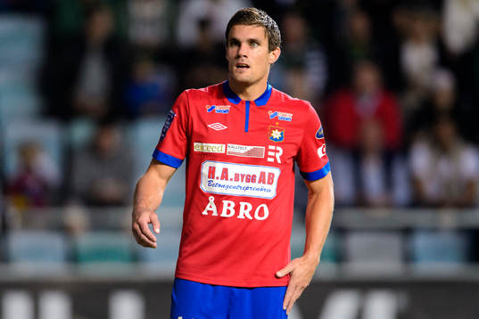 Örgrytes David Leinar